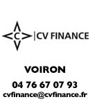 Cv Finance